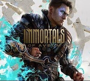 Immortals of Aveum Review: A Spellbinding Journey or Just Another Magic Trick?