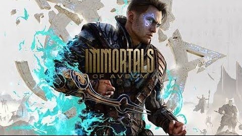 Immortals of Aveum Review: A Spellbinding Journey or Just Another Magic Trick?