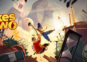 It Takes Two Game Review: A Co-Op Masterpiece That Redefines Adventure