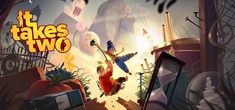 It Takes Two Game Review: A Co-Op Masterpiece That Redefines Adventure