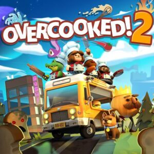 Mastering Chaos: The Best Strategies to Dominate Overcooked 2
