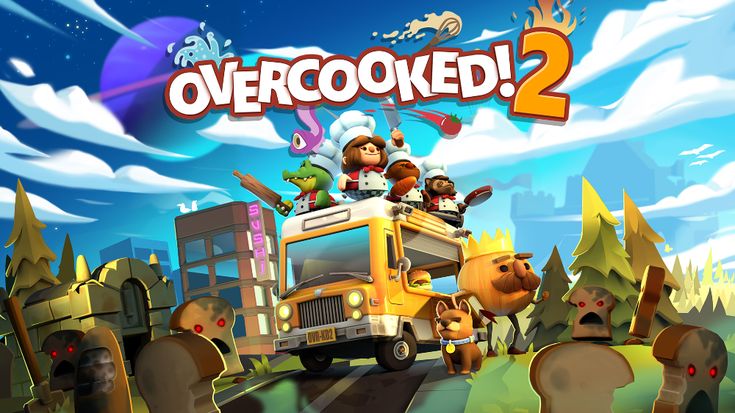 Mastering Chaos: The Best Strategies to Dominate Overcooked 2