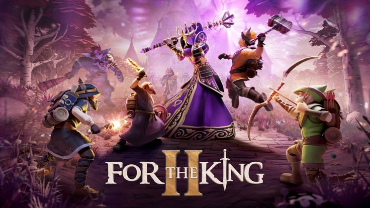Mastering For The King 2: Tips and Tricks for Victory